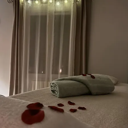 Chez Emilie Et Didier Saint-Avaugourd-des-Landes