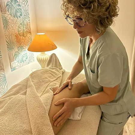 Chez Emilie Et Didier Saint-Avaugourd-des-Landes