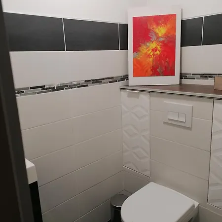 Chez Emilie Et Didier 3* Saint-Avaugourd-des-Landes