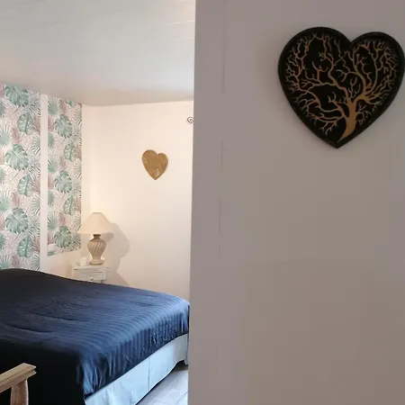 Chez Emilie Et Didier Saint-Avaugourd-des-Landes