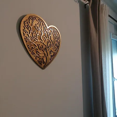 Chez Emilie Et Didier Bed & Breakfast 3*