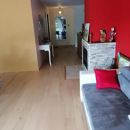 Chez Emilie Et Didier 3* Saint-Avaugourd-des-Landes