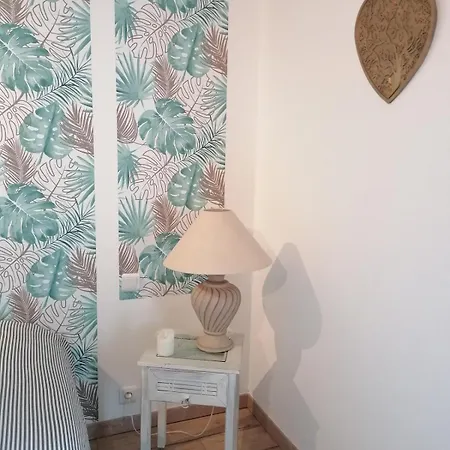 Chez Emilie Et Didier Bed & Breakfast Saint-Avaugourd-des-Landes